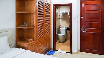 New Sun Hotel Phu Nhuan