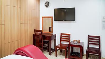 New Sun Hotel Phu Nhuan