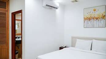 New Sun Hotel Phu Nhuan