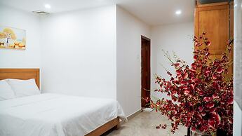 New Sun Hotel Phu Nhuan