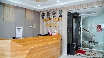 New Sun Hotel Phu Nhuan