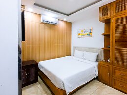 New Sun Hotel Phu Nhuan
