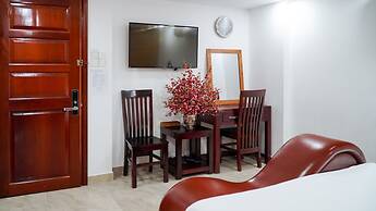 New Sun Hotel Phu Nhuan