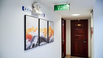 New Sun Hotel Phu Nhuan