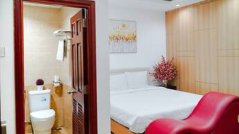 New Sun Hotel Phu Nhuan