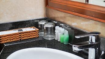 New Sun Hotel Phu Nhuan