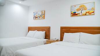 New Sun Hotel Phu Nhuan