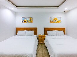 New Sun Hotel Phu Nhuan