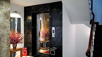 New Sun Hotel Phu Nhuan