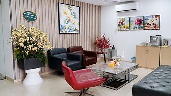 New Sun Hotel Phu Nhuan