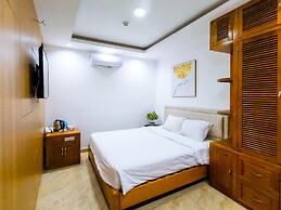 New Sun Hotel Phu Nhuan