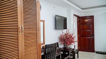 New Sun Hotel Phu Nhuan