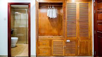 New Sun Hotel Phu Nhuan