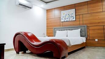 New Sun Hotel Phu Nhuan