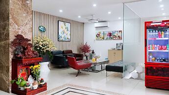 New Sun Hotel Phu Nhuan