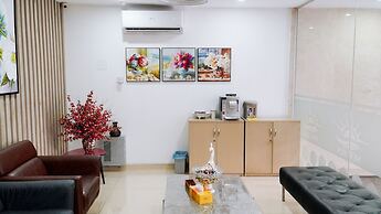 New Sun Hotel Phu Nhuan