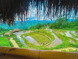 Pu Luong Jungle Lodge