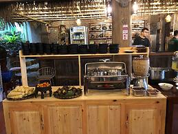 Pu Luong Jungle Lodge