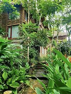Pu Luong Jungle Lodge