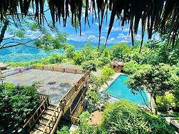 Pu Luong Jungle Lodge