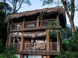 Pu Luong Jungle Lodge