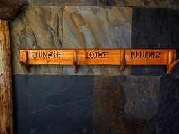 Pu Luong Jungle Lodge