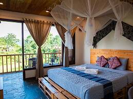 Pu Luong Jungle Lodge