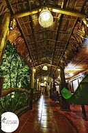 Pu Luong Jungle Lodge