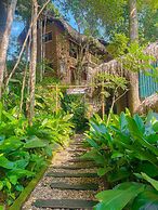 Pu Luong Jungle Lodge