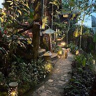 Pu Luong Jungle Lodge