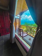 Pu Luong Jungle Lodge