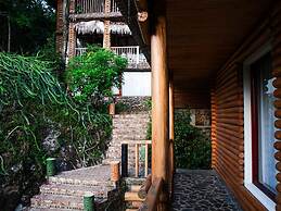Pu Luong Jungle Lodge
