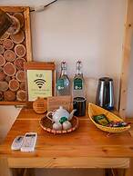 Pu Luong Jungle Lodge