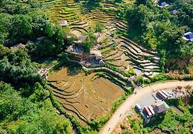 Pu Luong Jungle Lodge