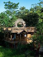 Pu Luong Jungle Lodge