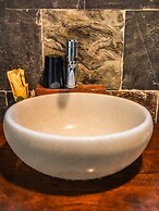 Pu Luong Jungle Lodge