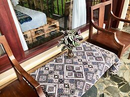 Pu Luong Jungle Lodge