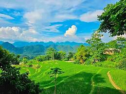 Pu Luong Jungle Lodge