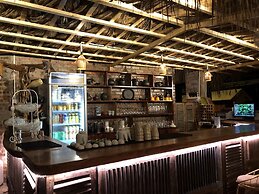 Pu Luong Jungle Lodge