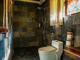 Pu Luong Jungle Lodge