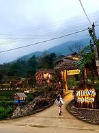 Pu Luong Jungle Lodge