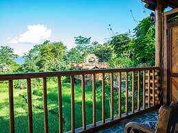 Pu Luong Jungle Lodge