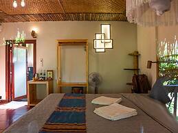 Pu Luong Jungle Lodge