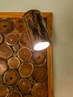 Pu Luong Jungle Lodge