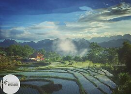 Pu Luong Jungle Lodge