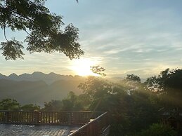 Pu Luong Jungle Lodge