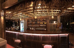 Pu Luong Jungle Lodge