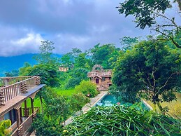 Pu Luong Jungle Lodge