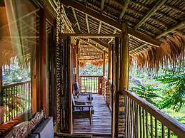 Pu Luong Jungle Lodge