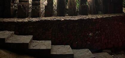 Pu Luong Jungle Lodge